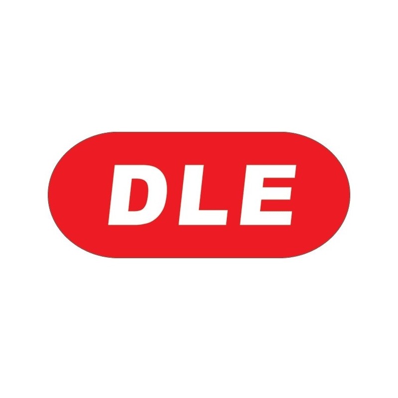 DLE 20 segment