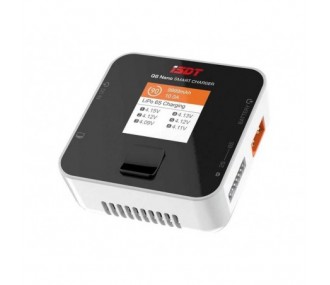 ISDT Q6 NANO 1-6S/8A/200W 10-30V DC charger