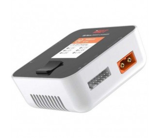 ISDT Q6 NANO 1-6S/8A/200W 10-30V DC chargeur