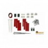 LENTUS small parts set (as in kit) Multiplex