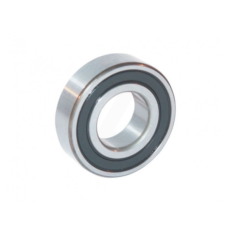 SKF 17x35x10mm double sealed high speed bearing