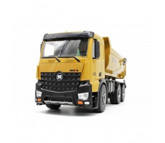 Huina 10 canali 2.4GHz RTR camion ribaltabile (CY1582)