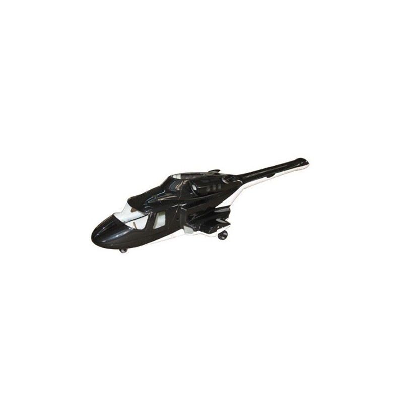 Airwolf black class 500