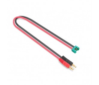 Cable de carga MPX de 6 clavijas