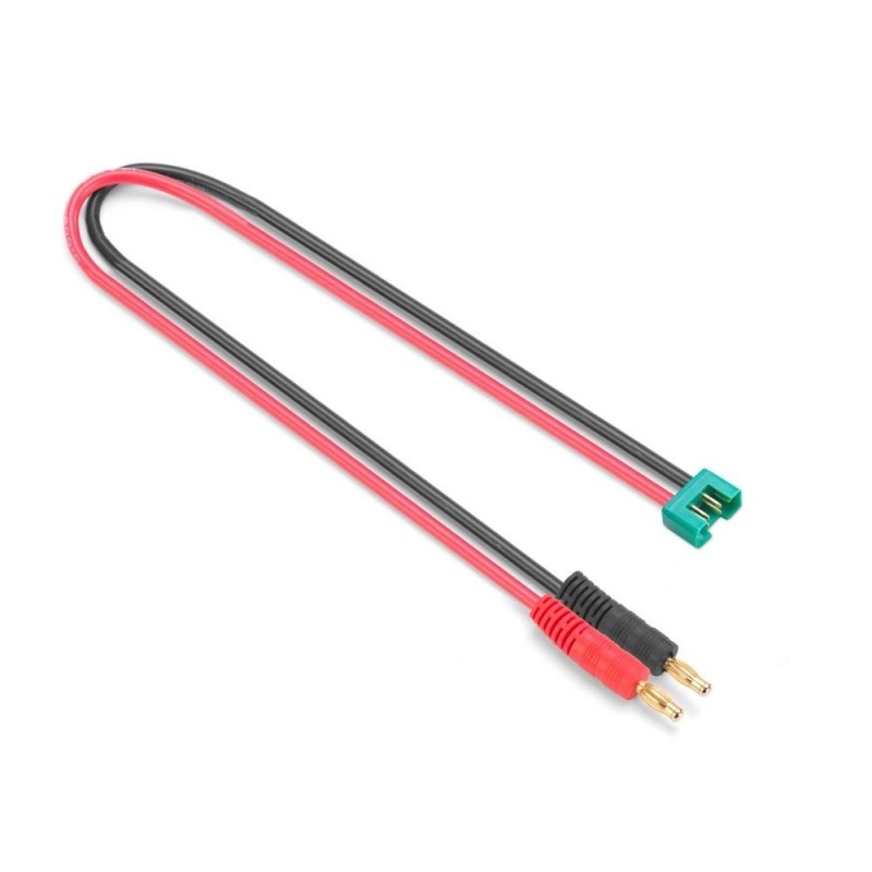 6-pin MPX charging cable