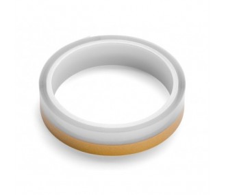 KAVAN transparent adhesive tape (4m x 20mm)