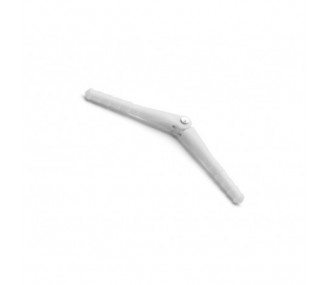 Plastic tubular hinges D3.0mm (5 pcs) KAVAN