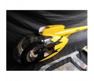 Hughes MD500D Giallo classe 600