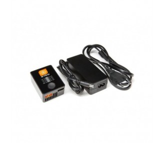 Spektrum Smart S150 50W AC/DC 220V charger