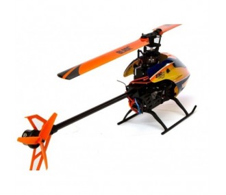 Blade 230S V2 SMART RTF Mode 2 E-Flite