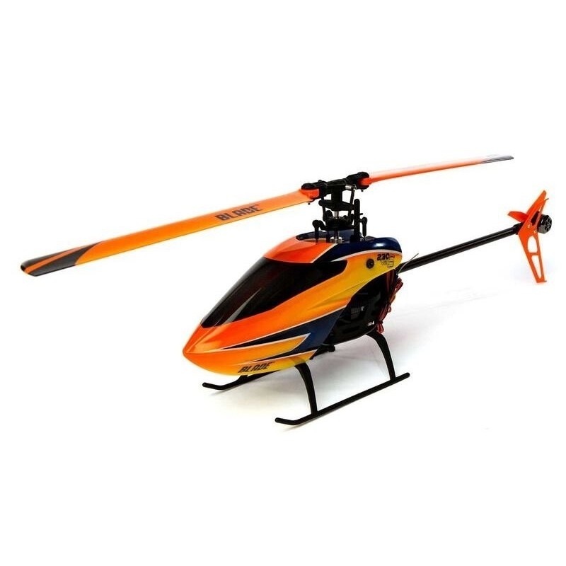 Blade 230S V2 SMART BNF E-Flite