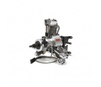 SAITO FG-19R3 4 stroke engine - Gasoline