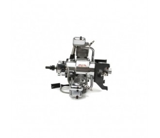 Moteur 4 temps SAITO FG-19R3 - Essence