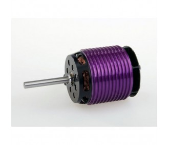 Brushless-Motor Hacker A50-14L V4 lange Welle