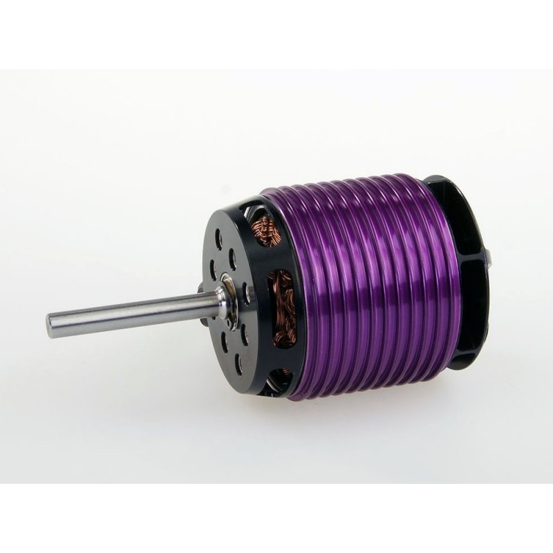 Brushless-Motor Hacker A50-14L V4 lange Welle