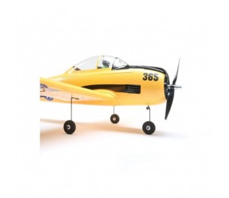 Avion E-flite T-28 Trojan BNF Basic env.1.10m