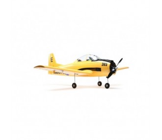 Avion E-flite T-28 Trojan PNP env.1.10m