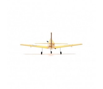 Avion E-flite T-28 Trojan PNP env.1.10m