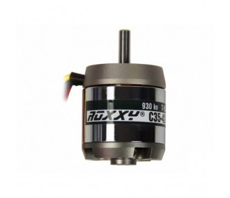 Motor Roxxy brushless C35-42-06 (132g, 930kv, 680W max)