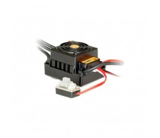 Controleur waterproof 1/10 50A brushless KONECT