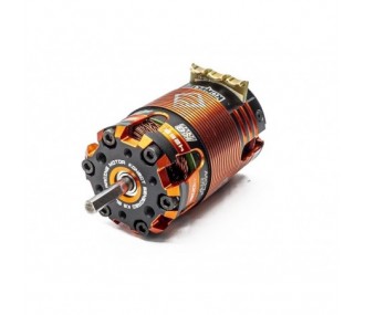 Motore senza spazzole K8 ELITE 4268 - 2100 KV Racing KONECT