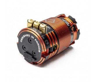 Motore senza spazzole K8 ELITE 4268 - 2100 KV Racing KONECT