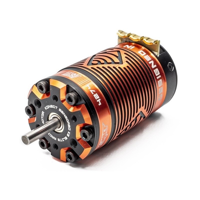 Motore senza spazzole K8 ELITE 4274 - 2000 KV Racing KONECT