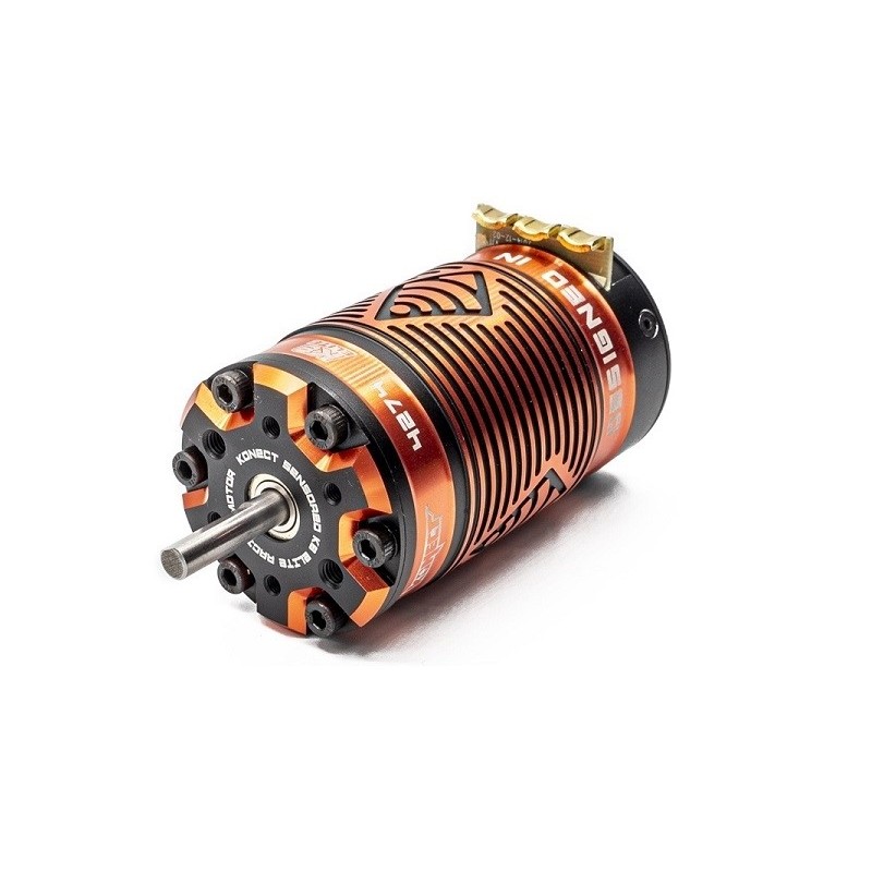 Brushless Motor K8 ELITE 4274 - 2200 KV Racing KONECT