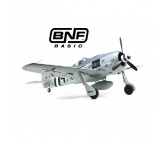 E-flite Focke-Wulf Fw190A 1.5m BNF Basic & Smart