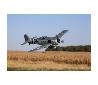 E-flite Focke-Wulf Fw190A 1.5m BNF Basic & Smart