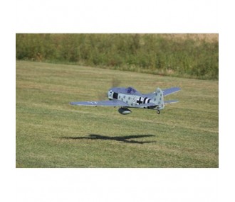 E-flite Focke-Wulf Fw190A 1.5m BNF Basic & Smart