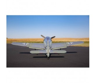 E-flite Focke-Wulf Fw190A 1.5m BNF Basic & Smart