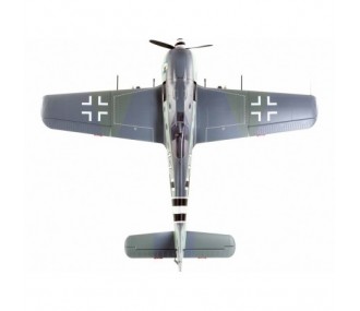 E-flite Focke-Wulf Fw190A 1.5m BNF Basic & Smart