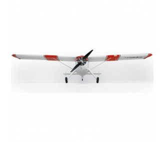 Avion Robbe Air beaver Rouge PNP env.1.52m