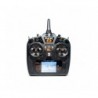 NX8 Spektrum DSMX 2.4GHz Radio - Transmisor solamente