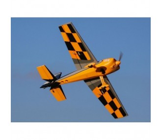 E-flite Extra 300 V2 BNF Basic with AS3X and Safe approx.1.30m