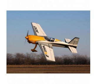 E-flite Extra 300 V2 BNF Basic with AS3X and Safe approx.1.30m