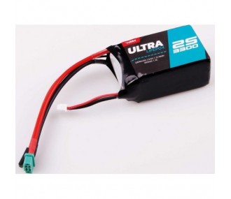 Batería ROBBE LiFe 6,6V 3300mAh 25C JR/MPX