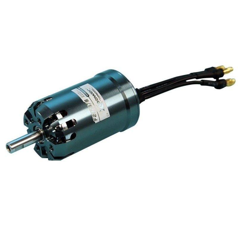 Moteur brushless XPower F2925/8 F5J WINDY - 102g