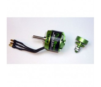 Brushless motor DM2815 (118g, 850kv, 320W) Pro-Tronik