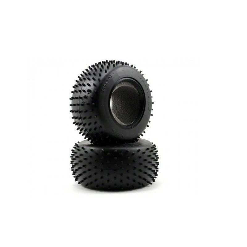 Traxxas Pro-Trax Spiked 2.8 (x2) 4790R