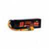 Batterie Smart G2 Lipo 4S 14.8V 2200mAh 30C IC3 Spektrum