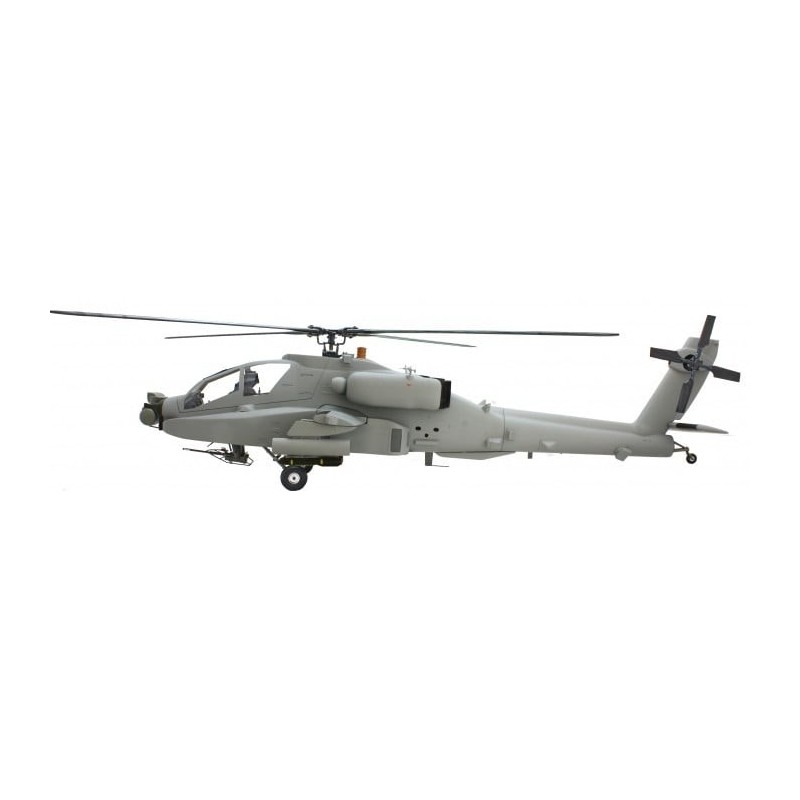 AH-64 Gris ROBAN Compactador SM2.0 clase 700