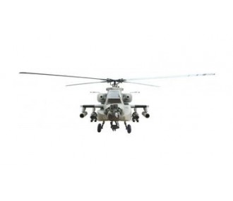 AH-64 Gris ROBAN Compactador SM2.0 clase 700