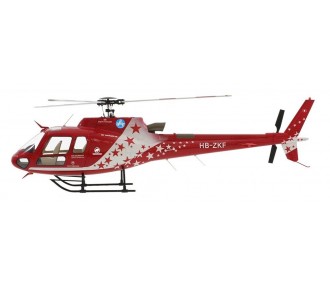 AS-350 compactador Air zermatt clase 700