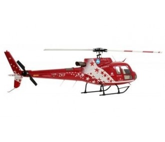 AS-350 compattatore Air zermatt classe 700