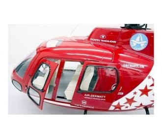 AS-350 compattatore Air zermatt classe 700