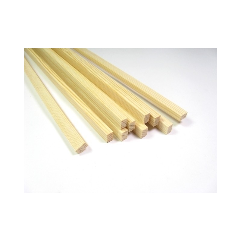 Baguette Pinie 5x15mm