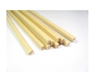 Baguette Pinie 10x15mm