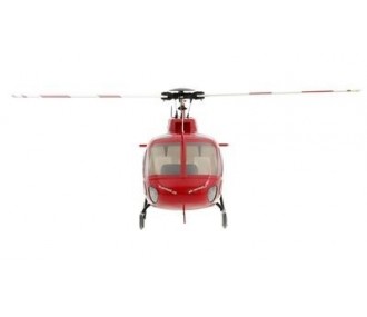 AS-350 compattatore Air zermatt classe 700